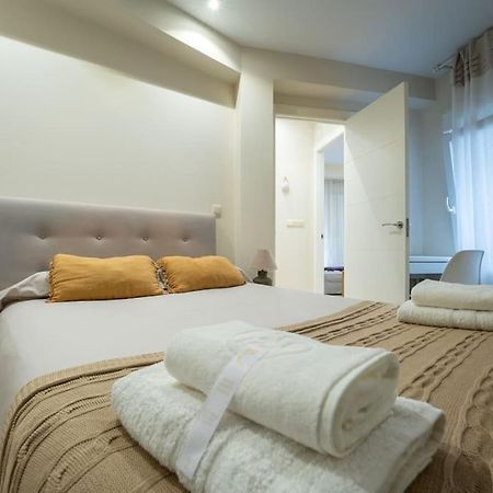 شقة Central Comfort سانتاندر المظهر الخارجي الصورة