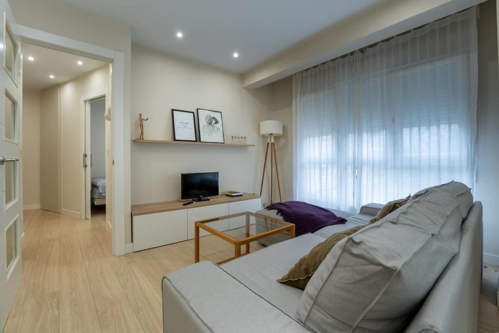 شقة Central Comfort سانتاندر المظهر الخارجي الصورة